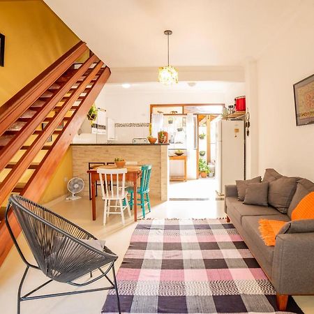 Casa Linda E Aconchegante Villa Araquari Buitenkant foto