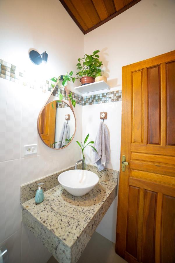 Casa Linda E Aconchegante Villa Araquari Buitenkant foto